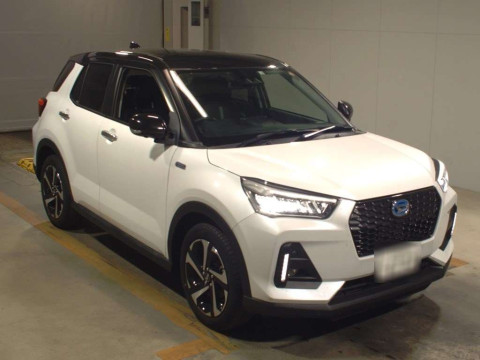 2022 Daihatsu Rocky A202S[2]