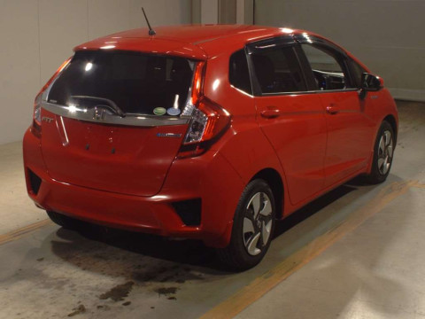 2014 Honda Fit Hybrid GP5[1]