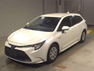 2019 Toyota Corolla Touring Wagon