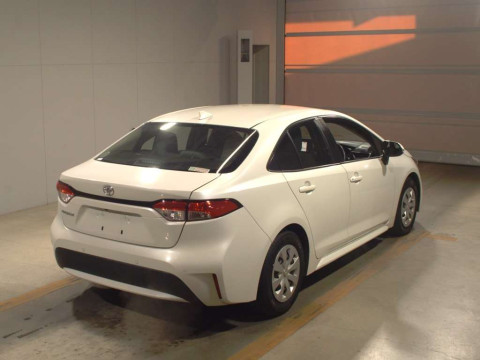 2020 Toyota Corolla Sedan ZRE212[1]