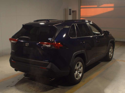 2019 Toyota RAV4 MXAA52[1]