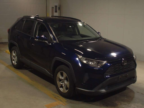 2019 Toyota RAV4 MXAA52[2]