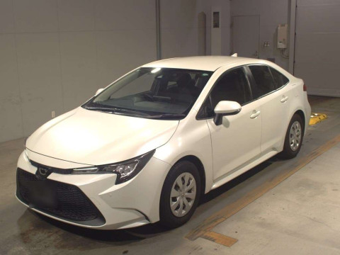 2020 Toyota Corolla Sedan ZRE212[0]