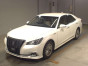 2018 Toyota Crown Hybrid