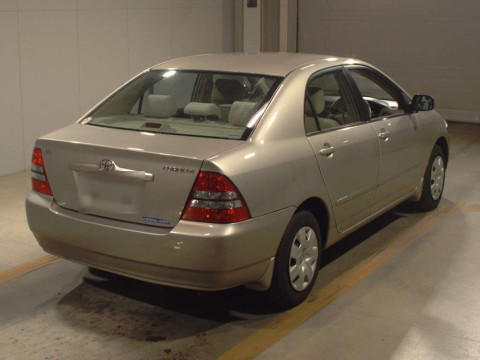 2003 Toyota Corolla Sedan NZE121[1]