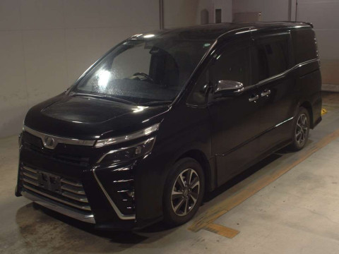 2018 Toyota Voxy ZRR80W[0]