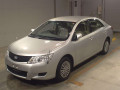 2009 Toyota Allion