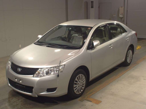 2009 Toyota Allion NZT260[0]