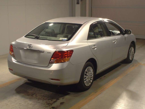 2009 Toyota Allion NZT260[1]