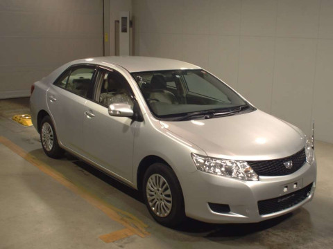 2009 Toyota Allion NZT260[2]