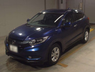 2016 Honda VEZEL