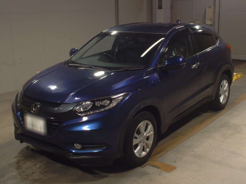 2016 Honda VEZEL RU1[0]