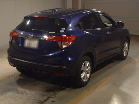 2016 Honda VEZEL RU1[1]