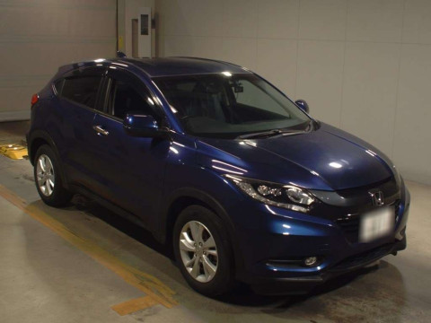 2016 Honda VEZEL RU1[2]