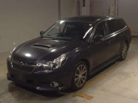 2012 Subaru Legacy Touring Wagon