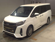 2020 Toyota Noah