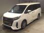 2020 Toyota Noah