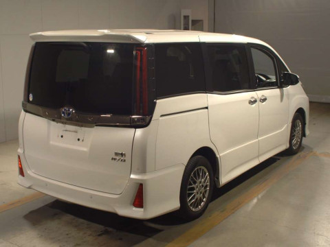 2020 Toyota Noah ZWR80W[1]