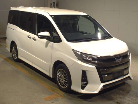 2020 Toyota Noah ZWR80W[2]