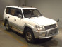 1999 Toyota Land Cruiser Prado