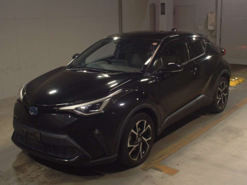 2020 Toyota C-HR ZYX11[0]