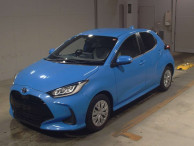 2020 Toyota YARIS