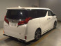 2020 Toyota Alphard