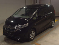 2019 Honda Freed hybrid