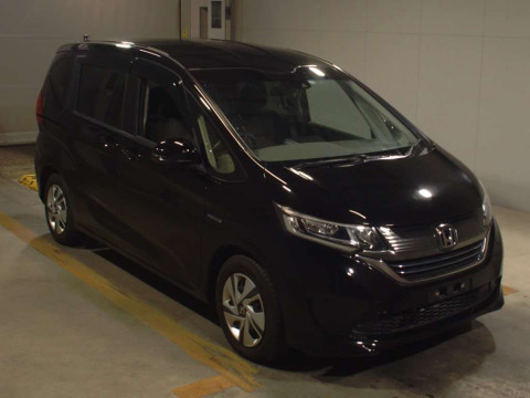 2019 Honda Freed hybrid GB7[2]