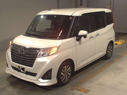 2019 Toyota Roomy M900A[0]