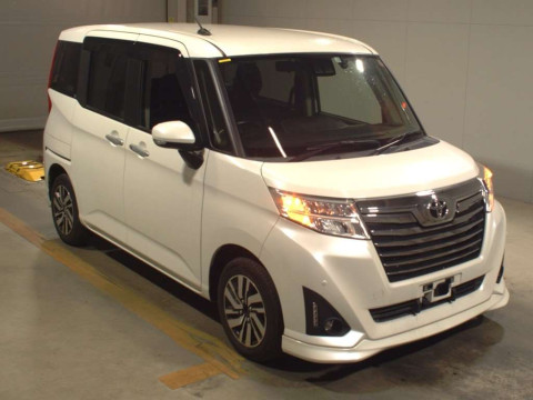 2019 Toyota Roomy M900A[2]