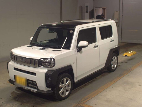 2022 Daihatsu TAFT LA900S[0]