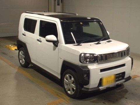 2022 Daihatsu TAFT LA900S[2]