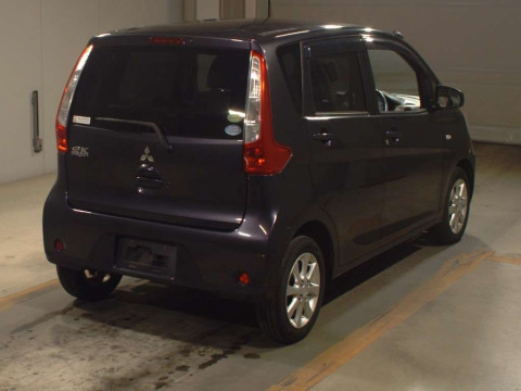 2013 Mitsubishi eK Wagon B11W[1]