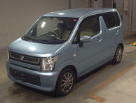 2017 Suzuki Wagon R