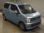 2017 Suzuki Wagon R