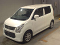 2013 Suzuki Wagon R