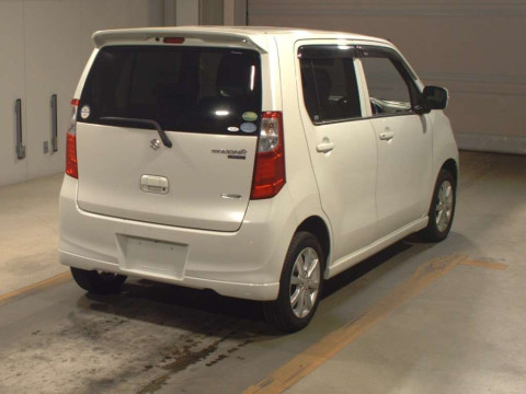 2013 Suzuki Wagon R MH34S[1]