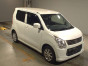 2013 Suzuki Wagon R