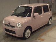 2014 Daihatsu Mira Cocoa