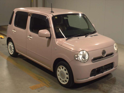 2014 Daihatsu Mira Cocoa L675S[2]