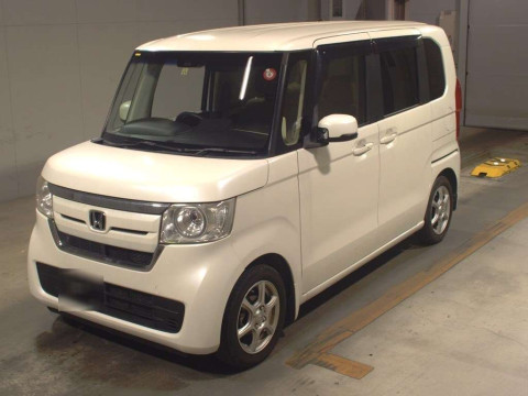 2017 Honda N-BOX JF3[0]