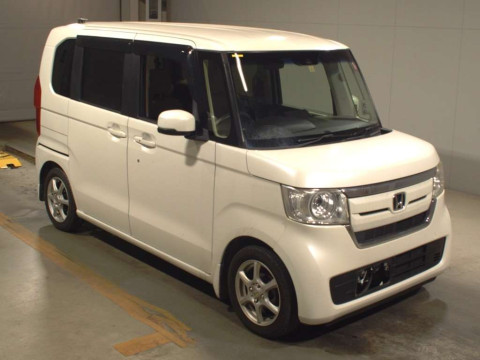 2017 Honda N-BOX JF3[2]