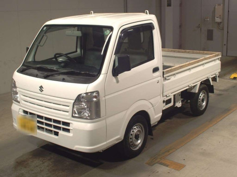 2016 Suzuki Carry Truck DA16T[0]