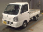 2016 Suzuki Carry Truck