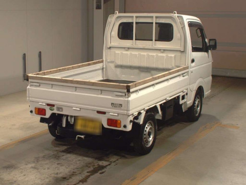 2016 Suzuki Carry Truck DA16T[1]