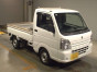 2016 Suzuki Carry Truck