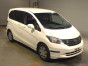 2010 Honda Freed