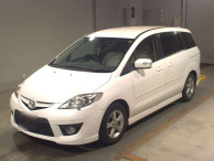 2010 Mazda Premacy