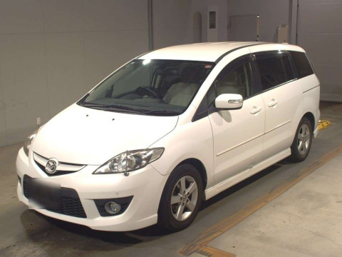 2010 Mazda Premacy CREW[0]